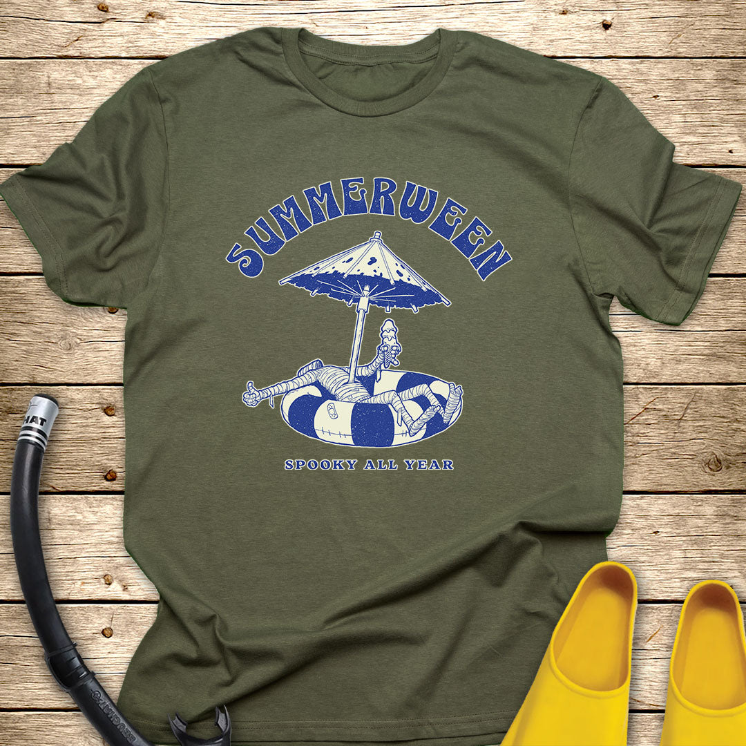 Summerween T-Shirt