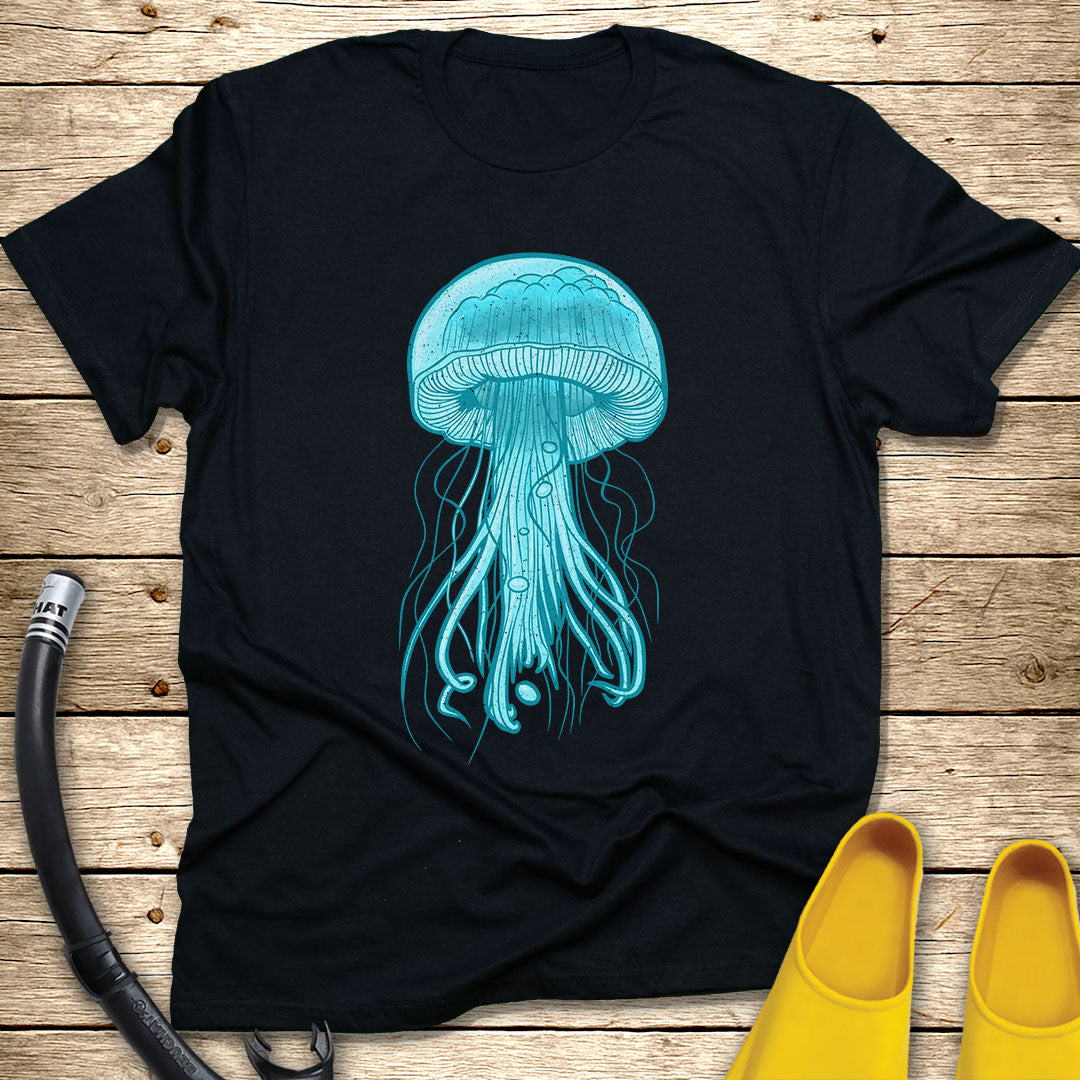 Jellyfish T-Shirt