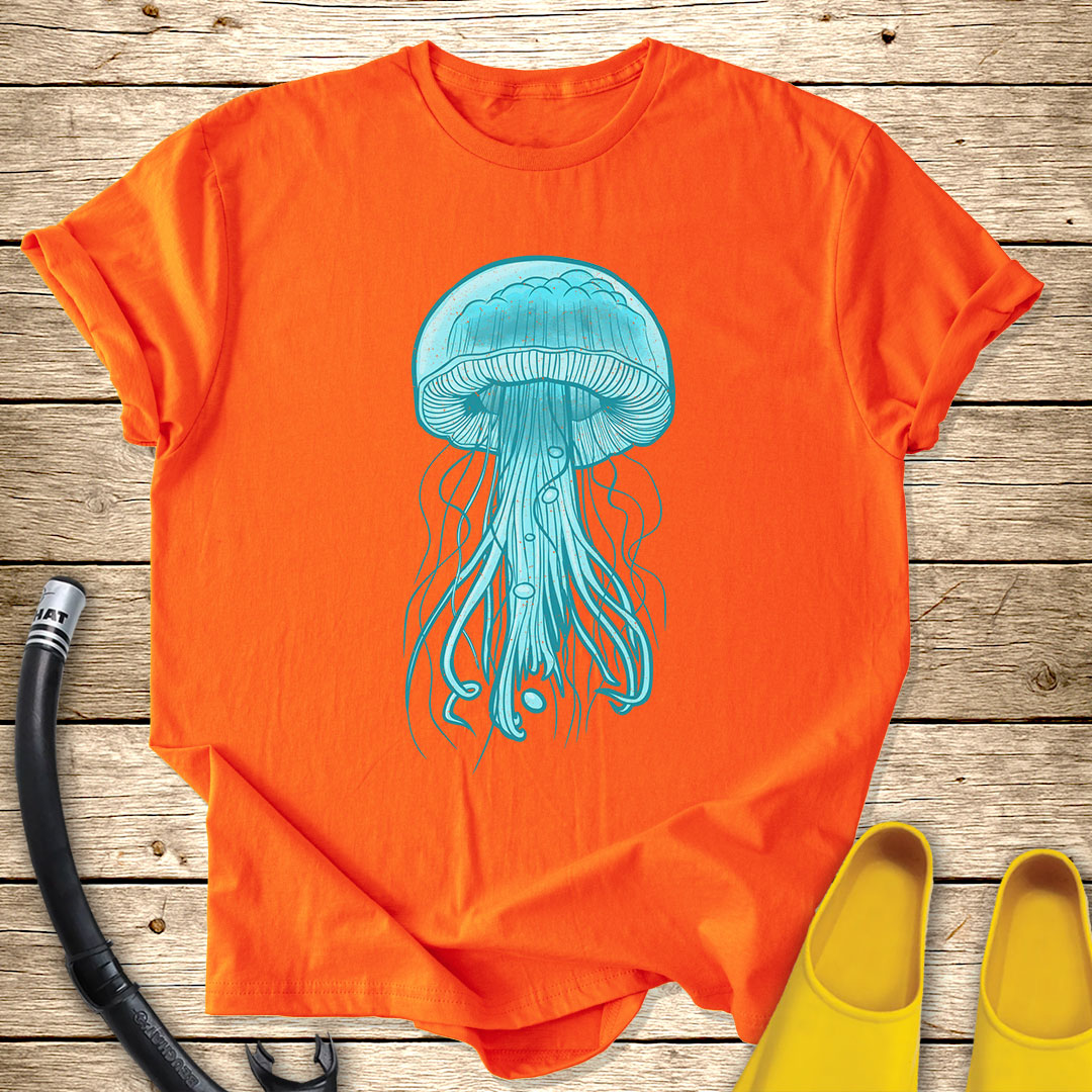 Jellyfish T-Shirt