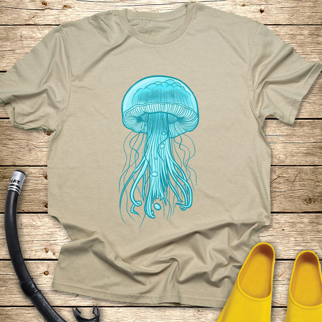 Jellyfish T-Shirt