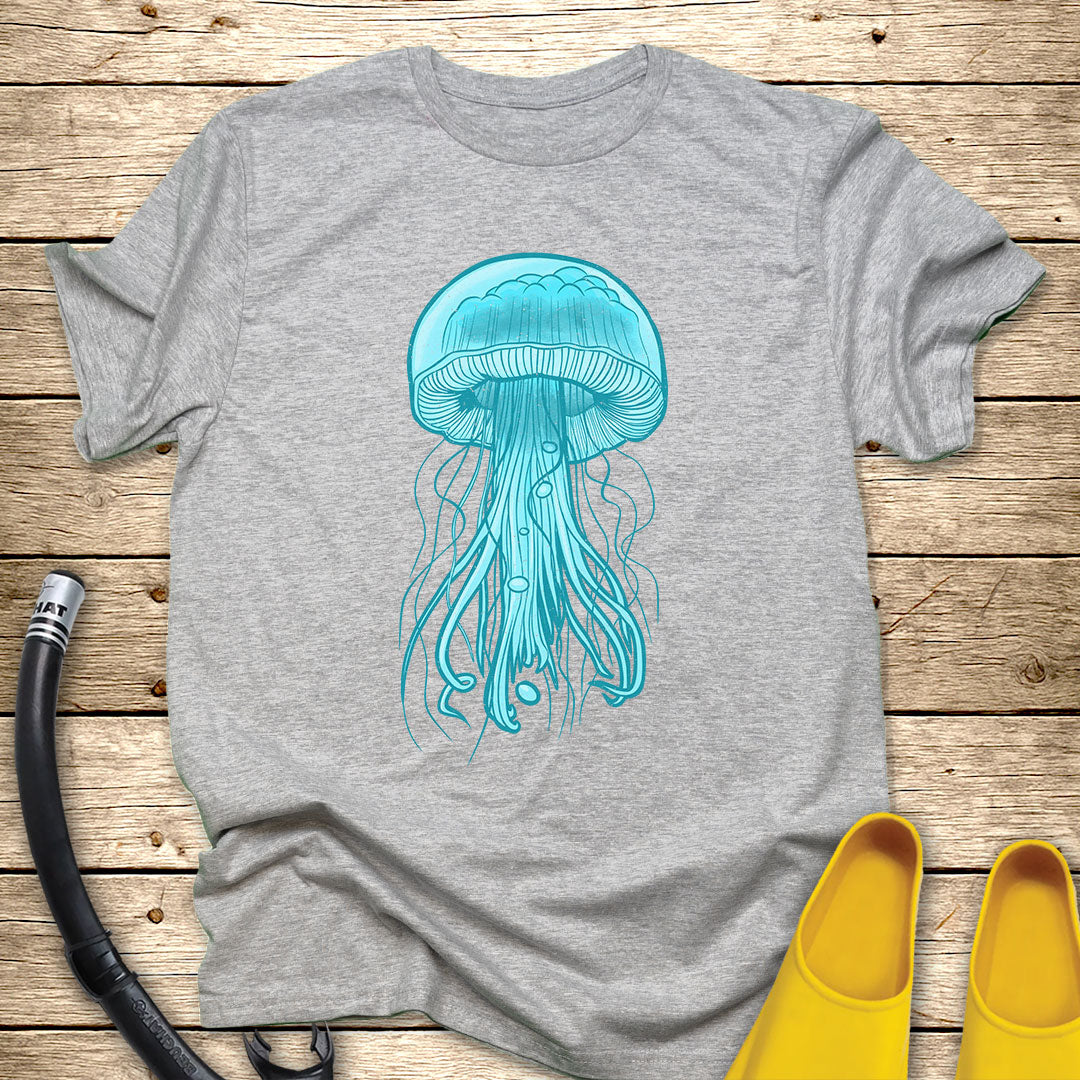 Jellyfish T-Shirt