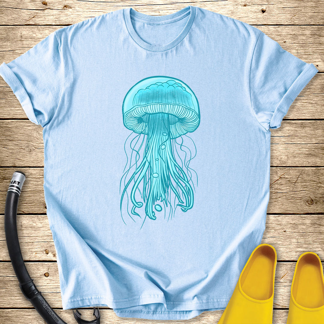 Jellyfish T-Shirt