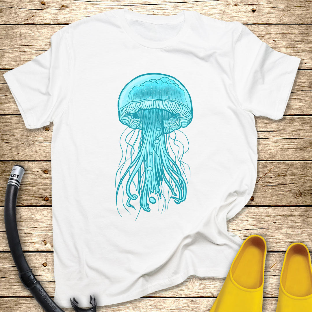 Jellyfish T-Shirt