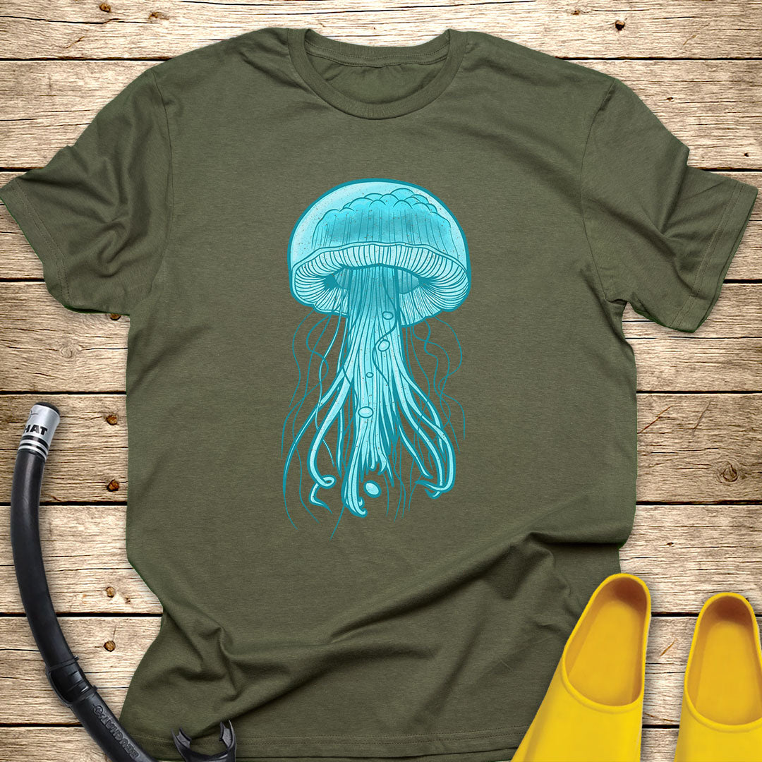 Jellyfish T-Shirt