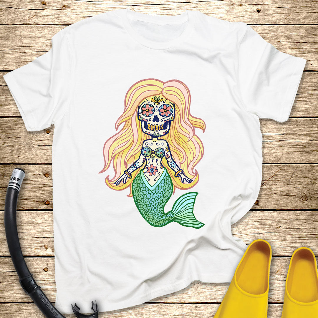 Mermaid T-Shirt