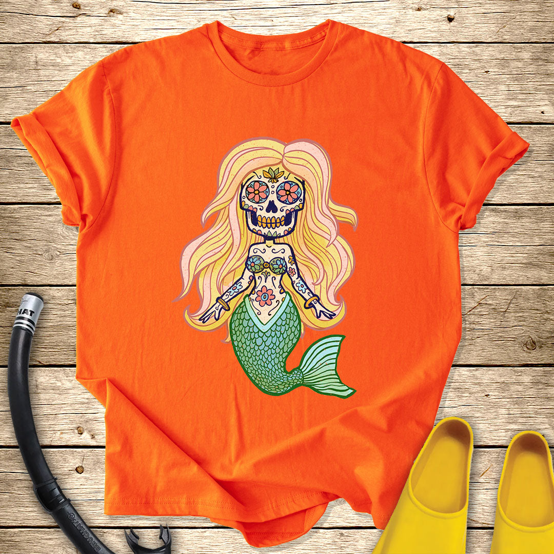 Mermaid T-Shirt