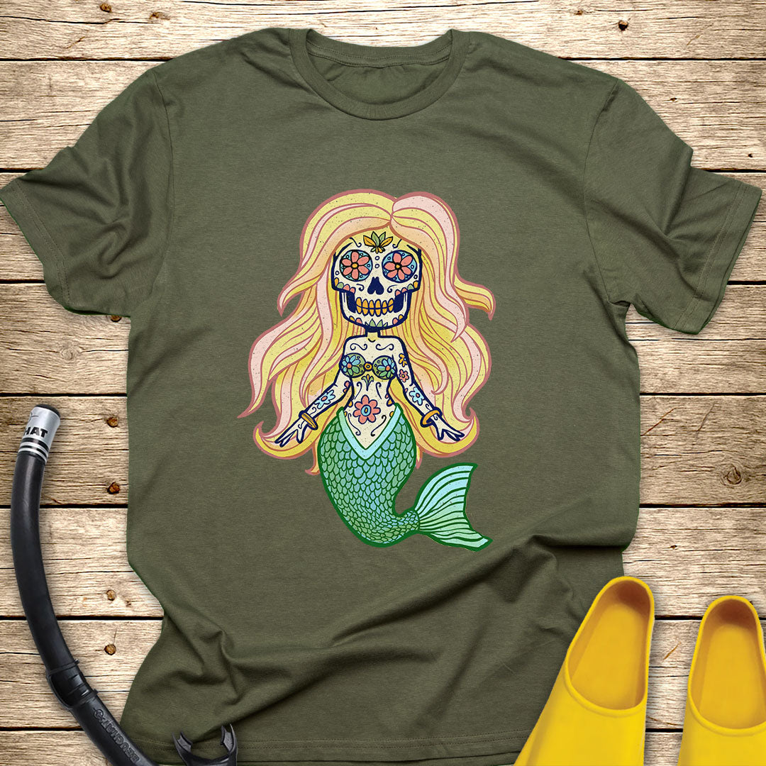 Mermaid T-Shirt