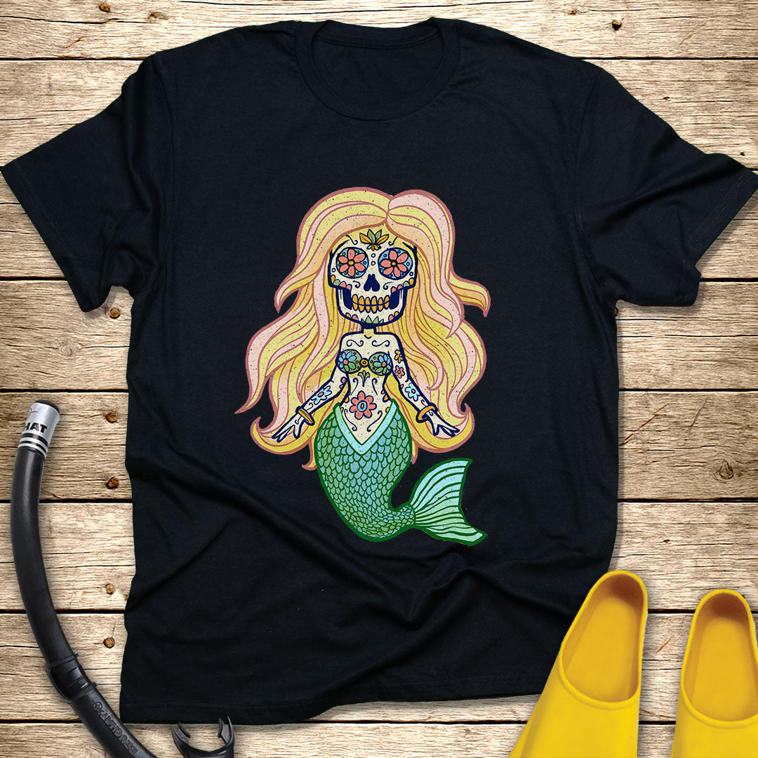 Mermaid T-Shirt