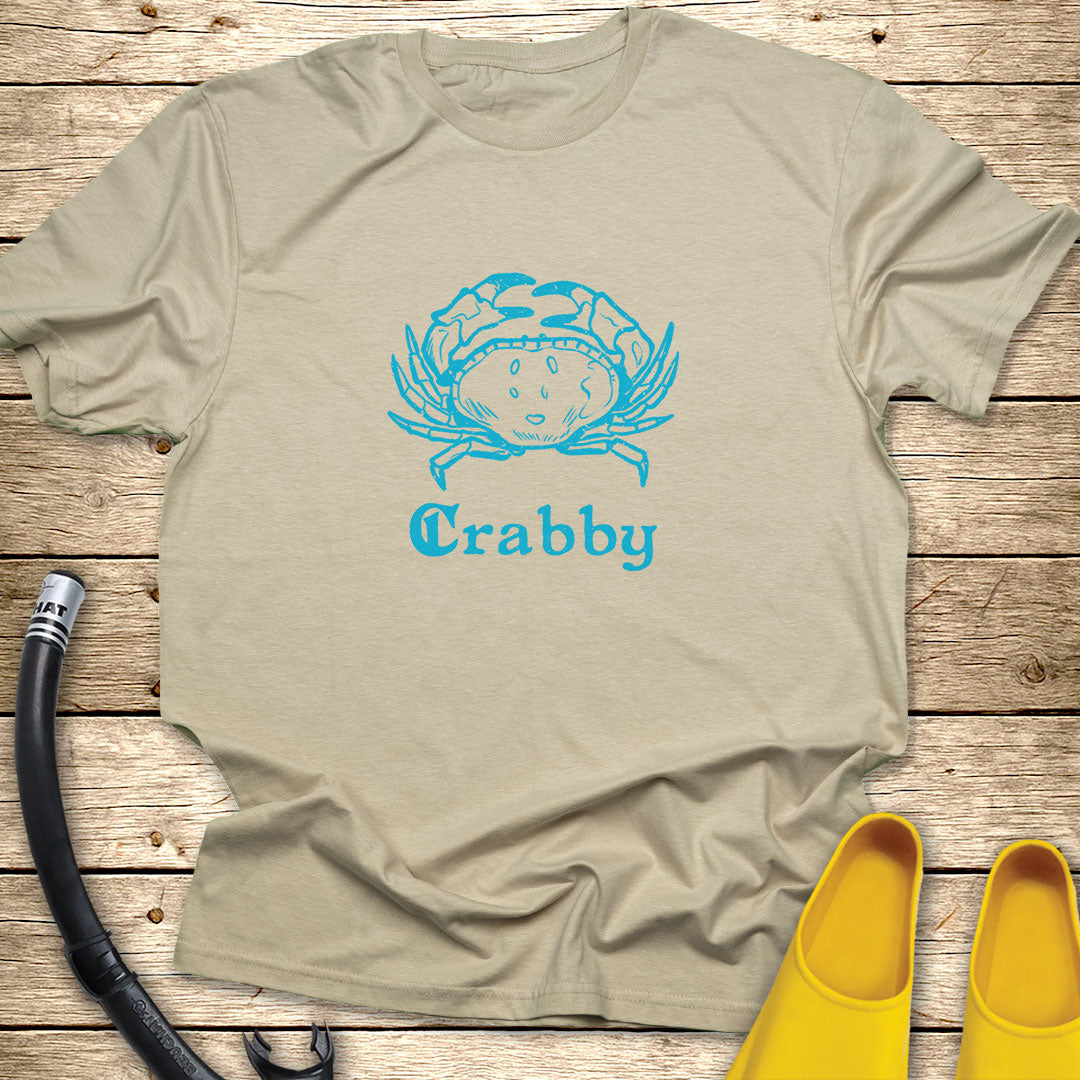 Crappy T-Shirt
