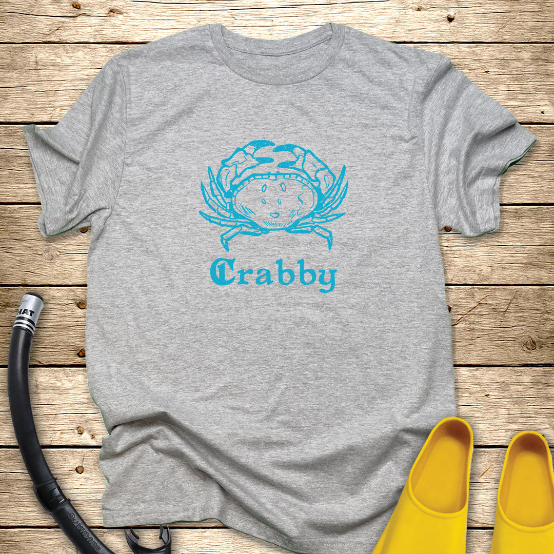 Crappy T-Shirt