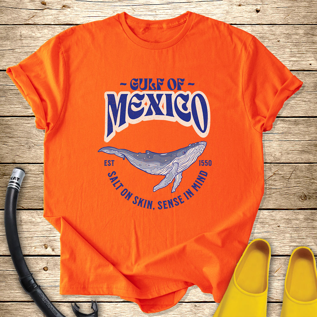 Gulf Of Mexico T-Shirt