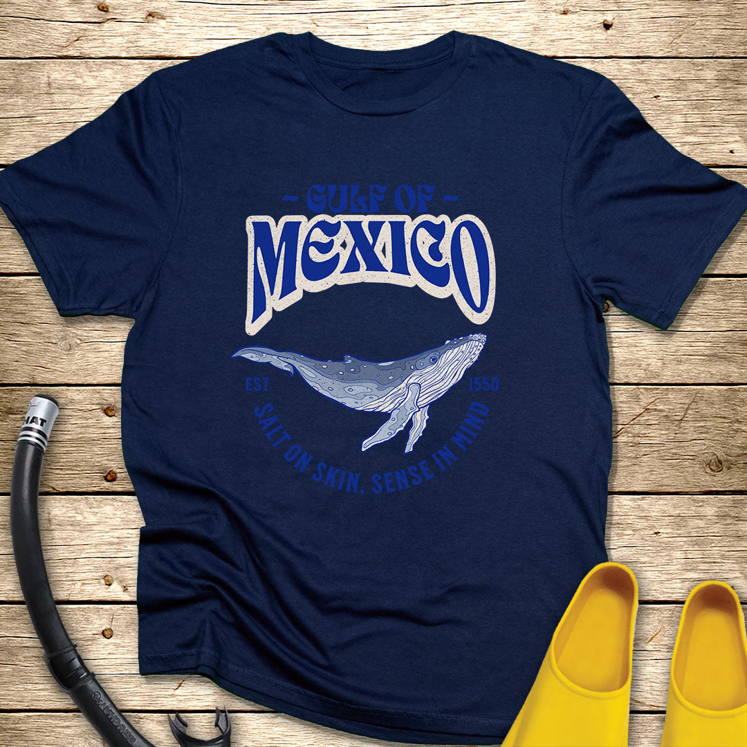 Gulf Of Mexico T-Shirt