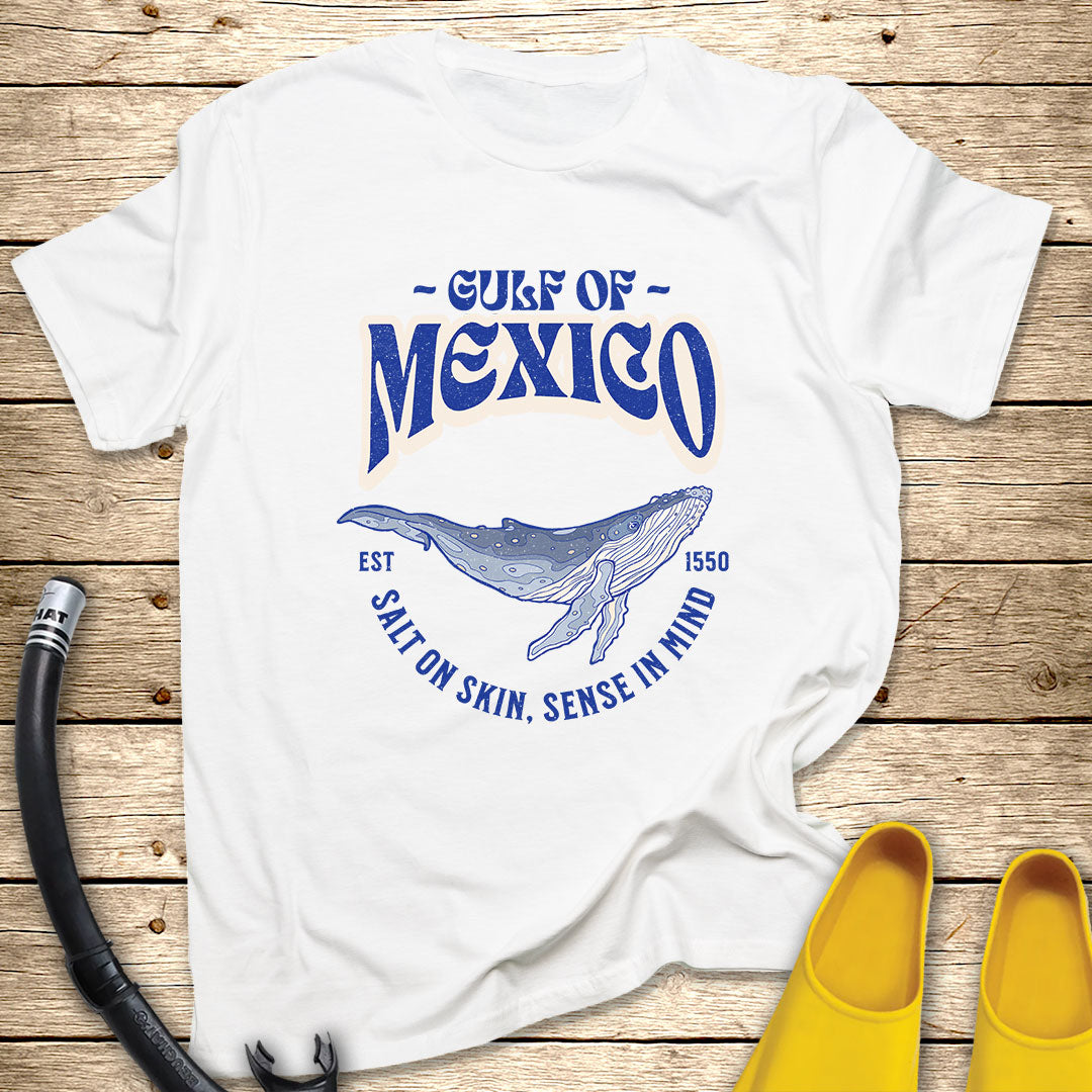 Gulf Of Mexico T-Shirt