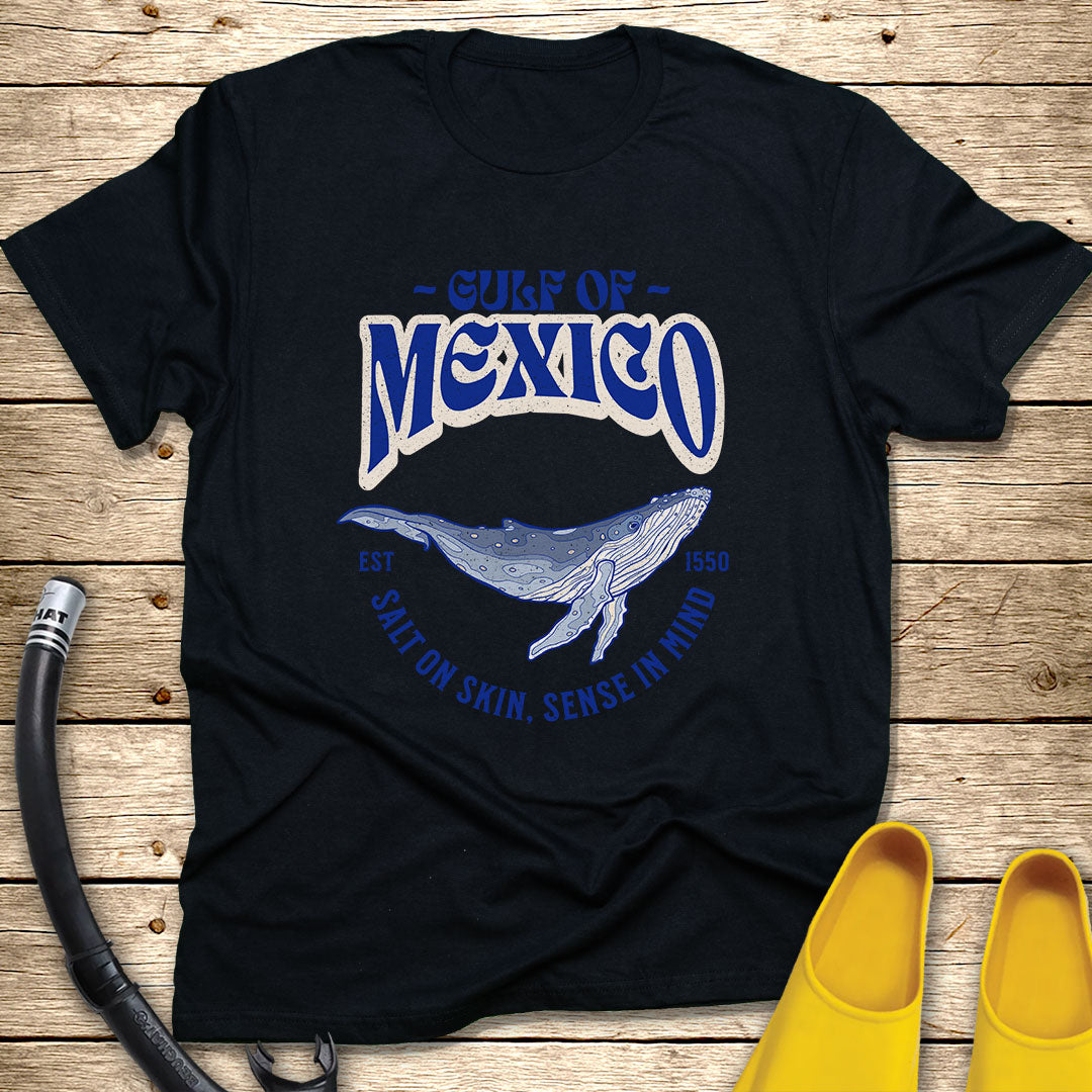 Gulf Of Mexico T-Shirt