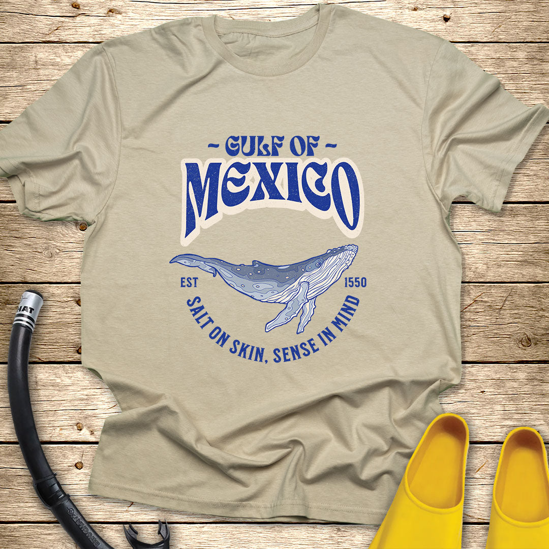 Gulf Of Mexico T-Shirt