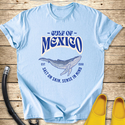 Gulf Of Mexico T-Shirt