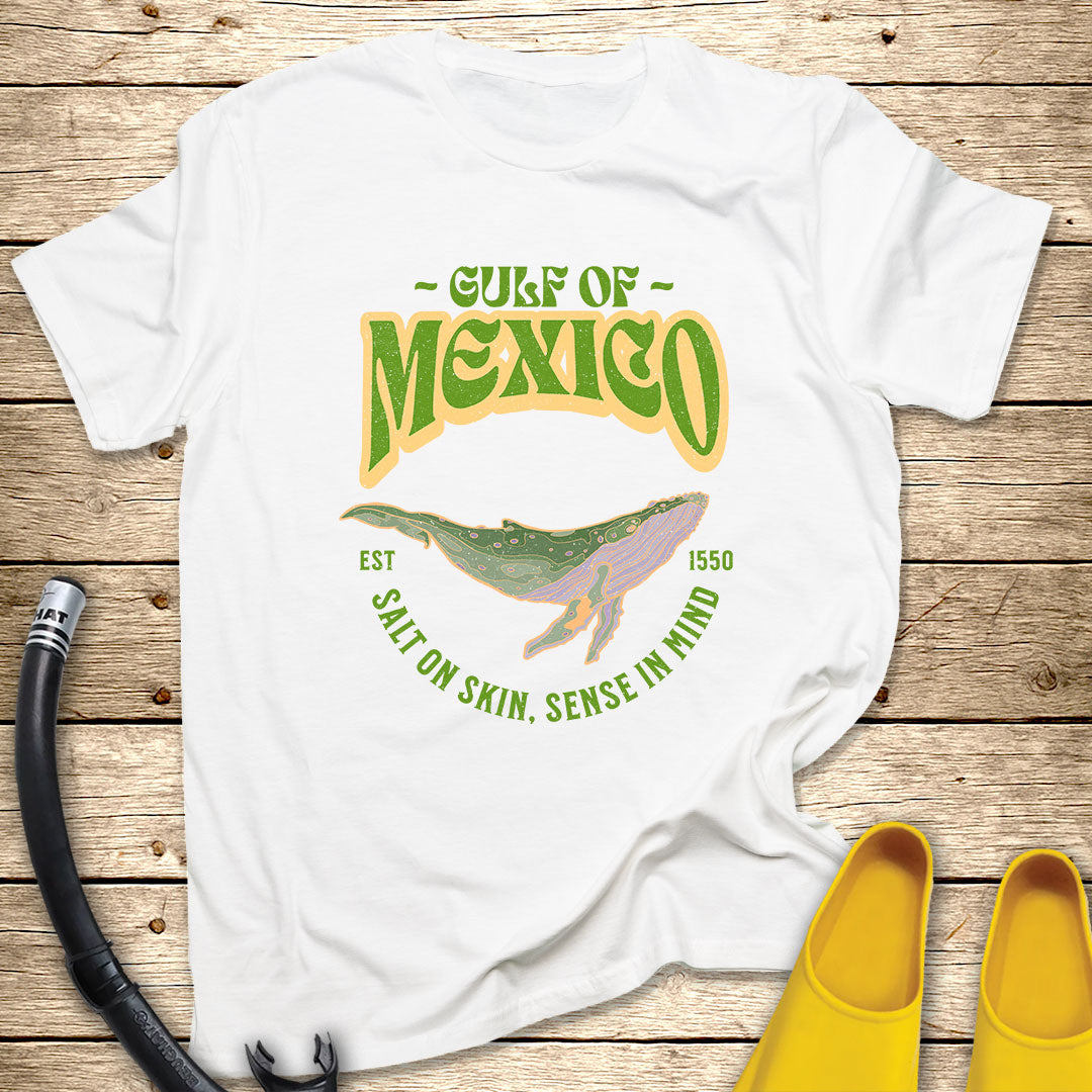 Gulf Of Mexico T-Shirt
