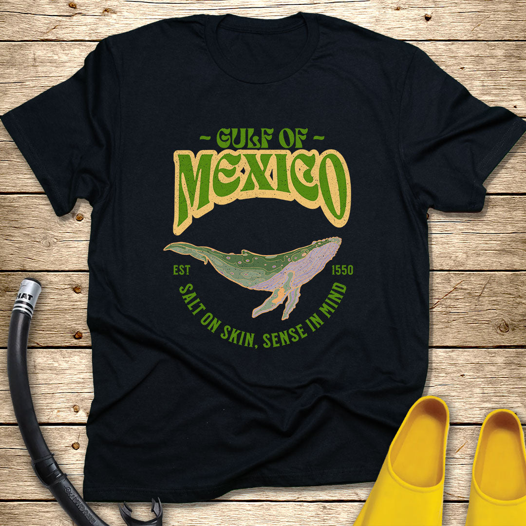 Gulf Of Mexico T-Shirt