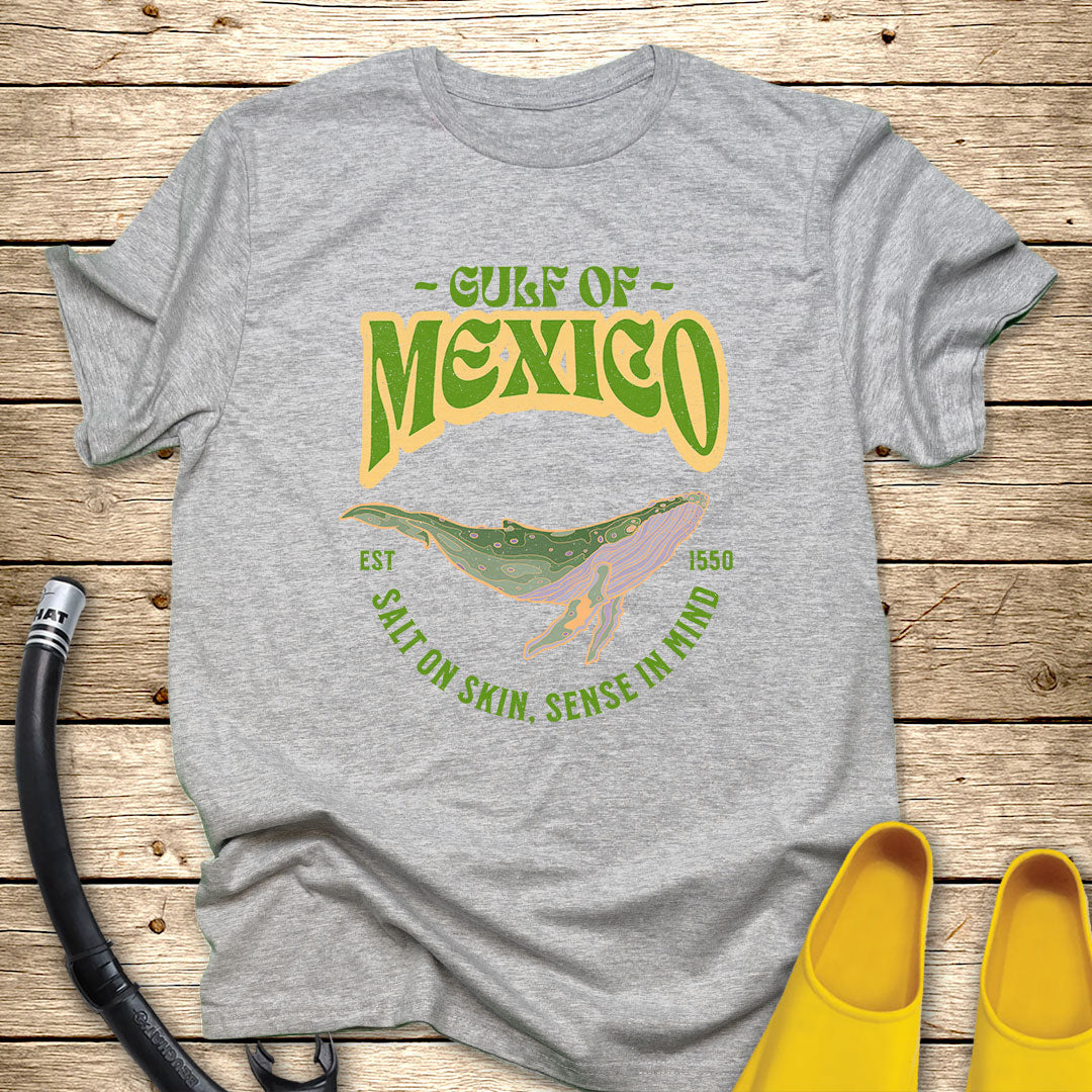 Gulf Of Mexico T-Shirt