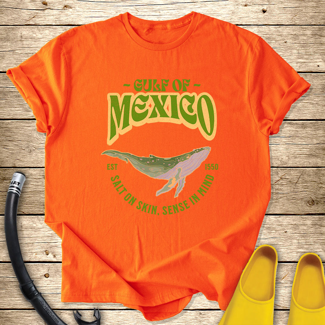 Gulf Of Mexico T-Shirt
