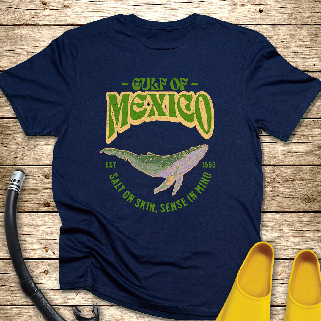 Gulf Of Mexico T-Shirt
