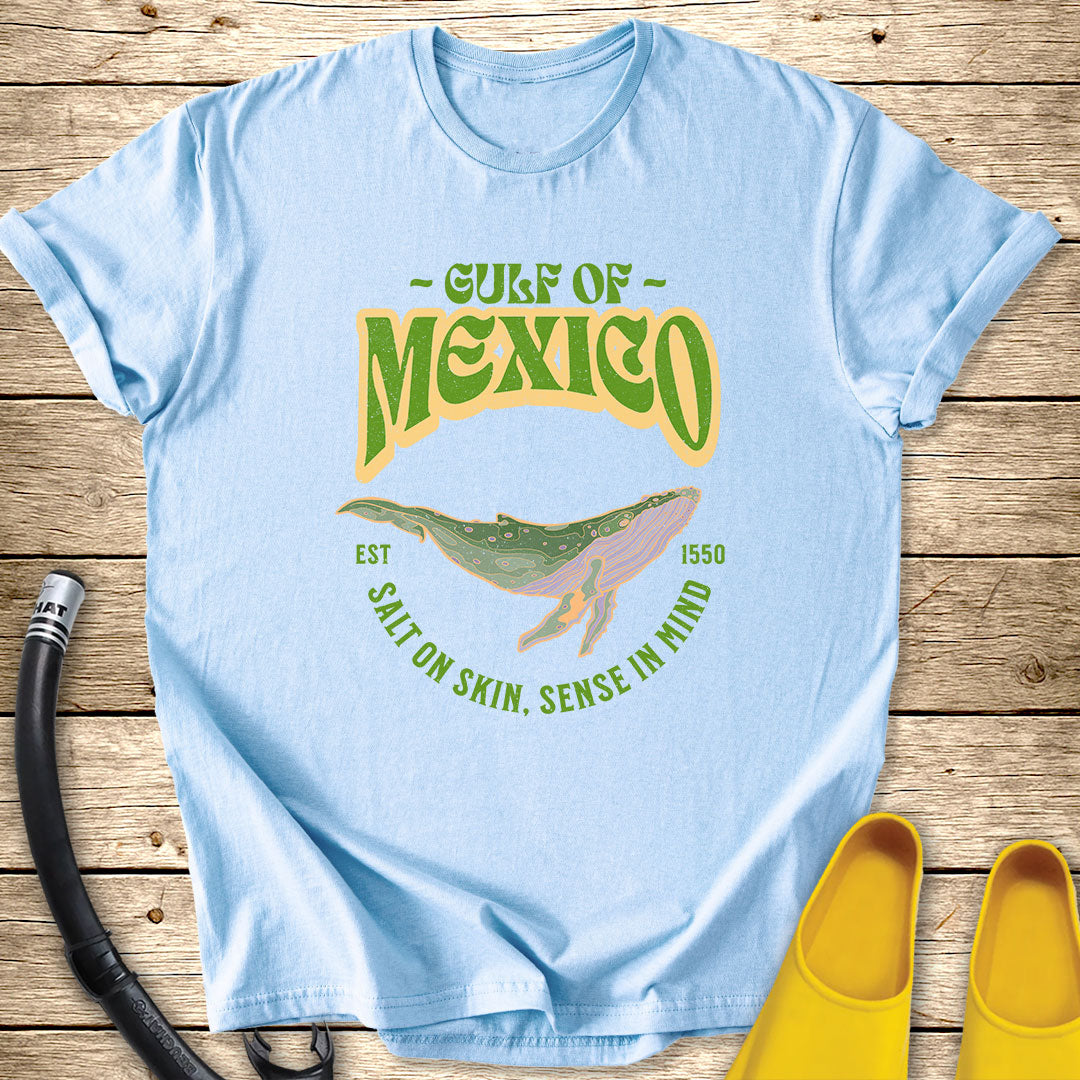 Gulf Of Mexico T-Shirt