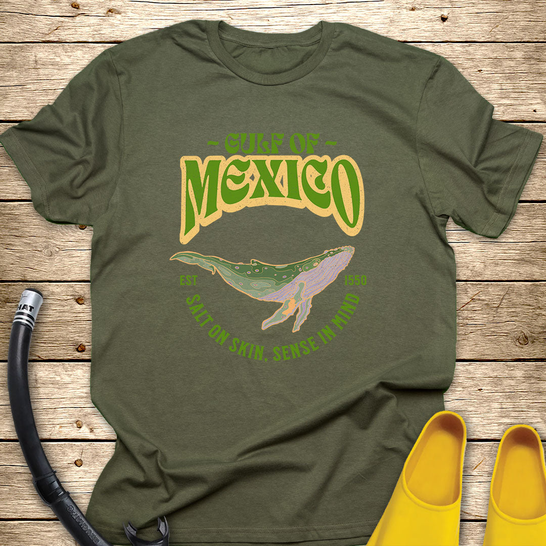 Gulf Of Mexico T-Shirt