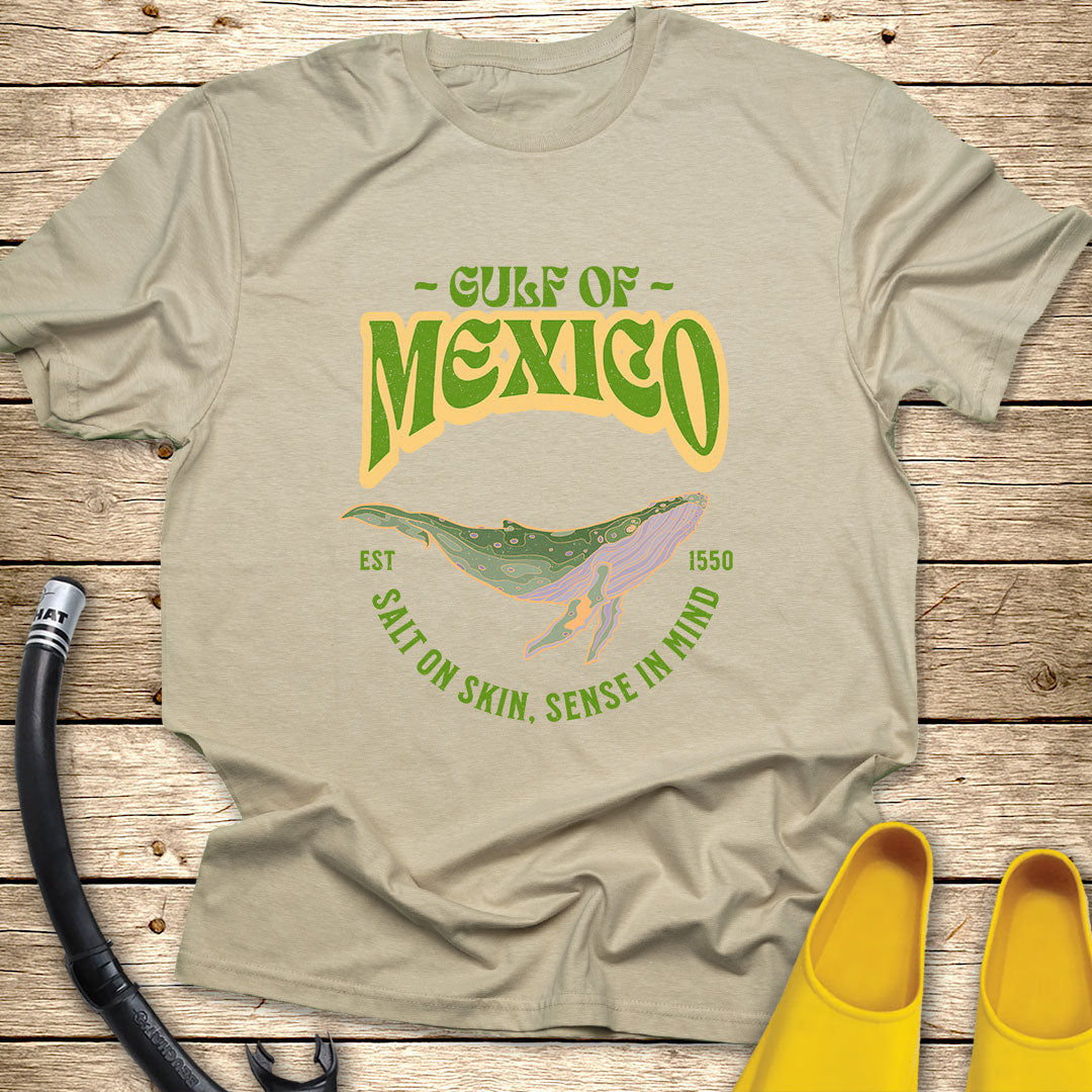 Gulf Of Mexico T-Shirt