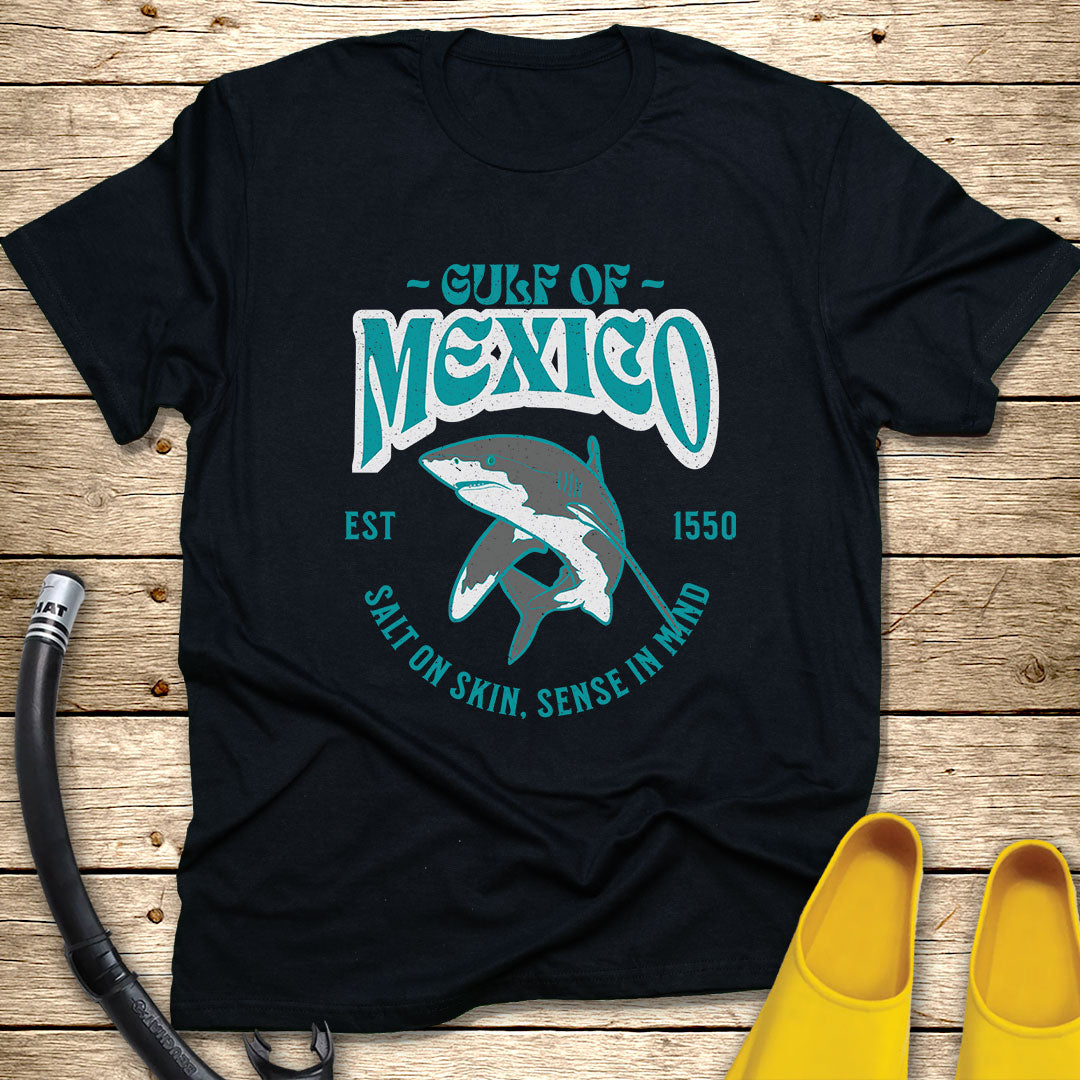 Gulf Of Mexico T-Shirt