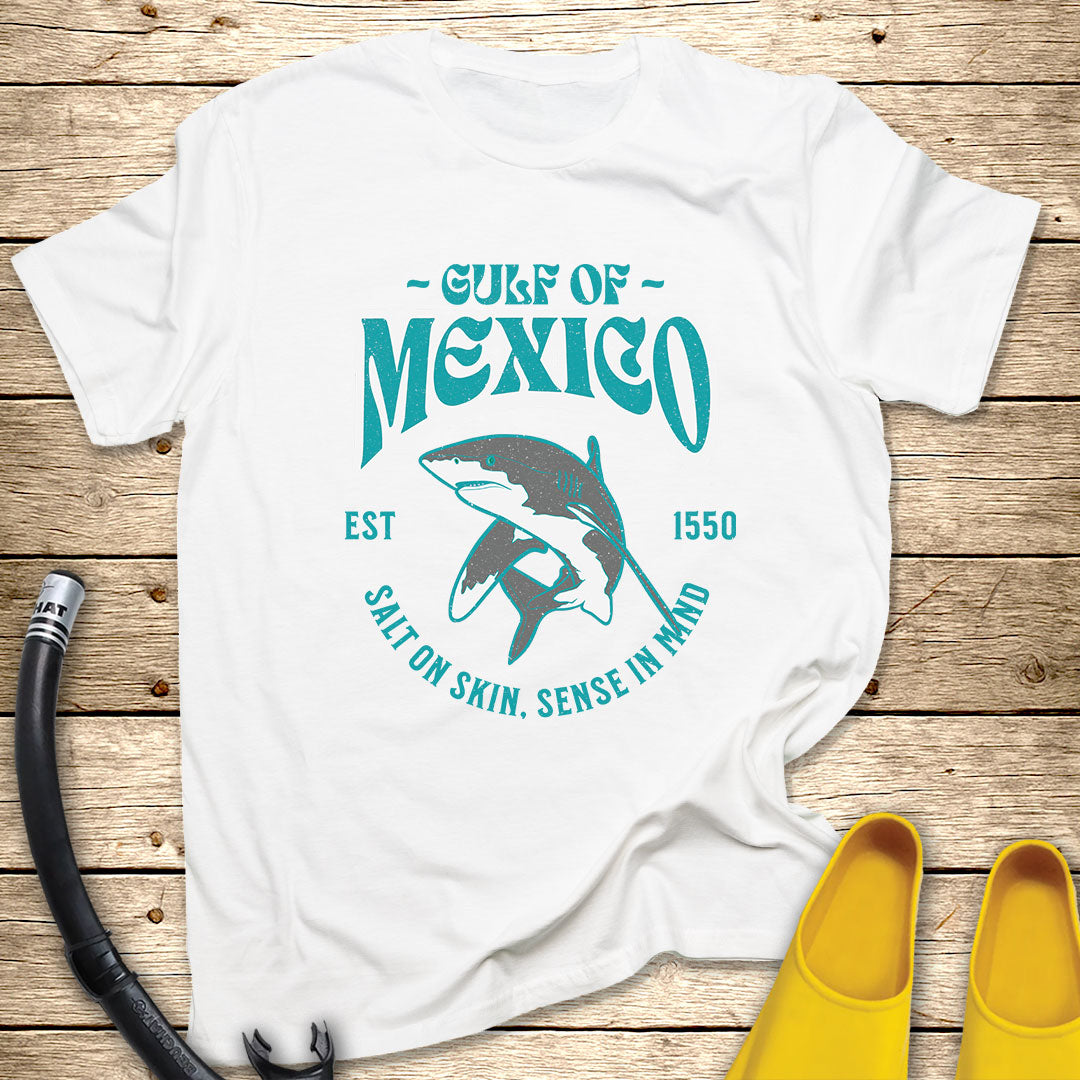 Gulf Of Mexico T-Shirt