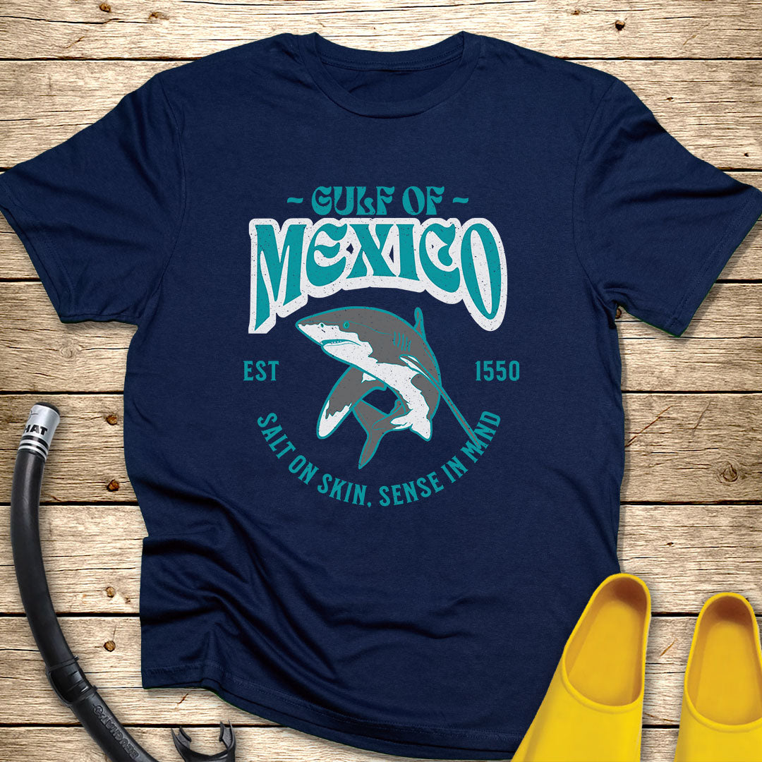 Gulf Of Mexico T-Shirt