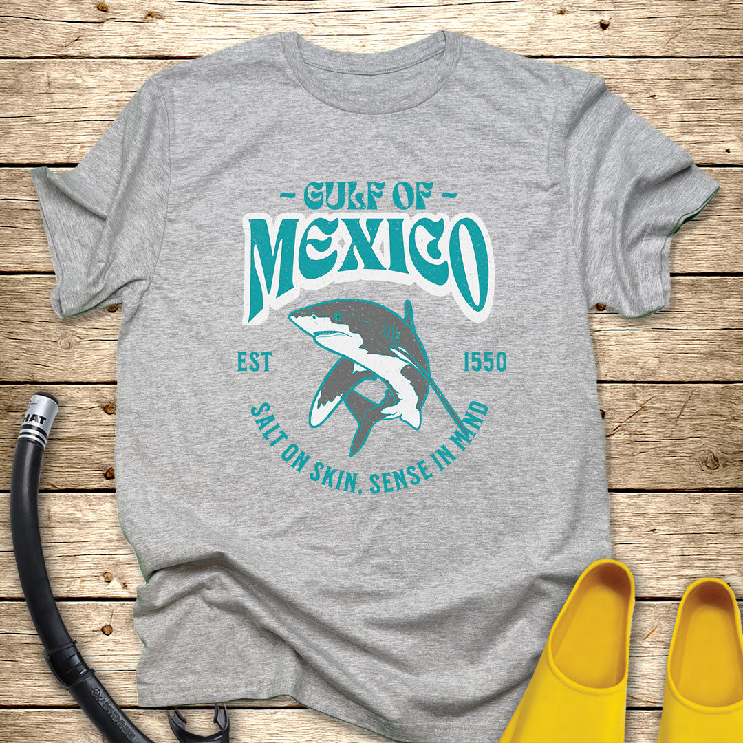 Gulf Of Mexico T-Shirt