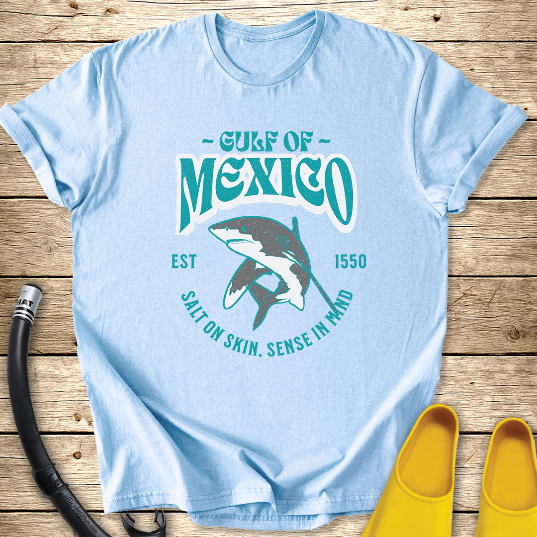 Gulf Of Mexico T-Shirt
