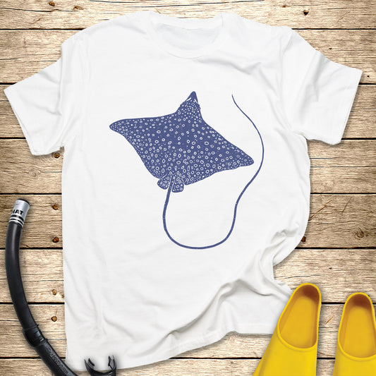The Spotted Eagle Ray T-Shirt