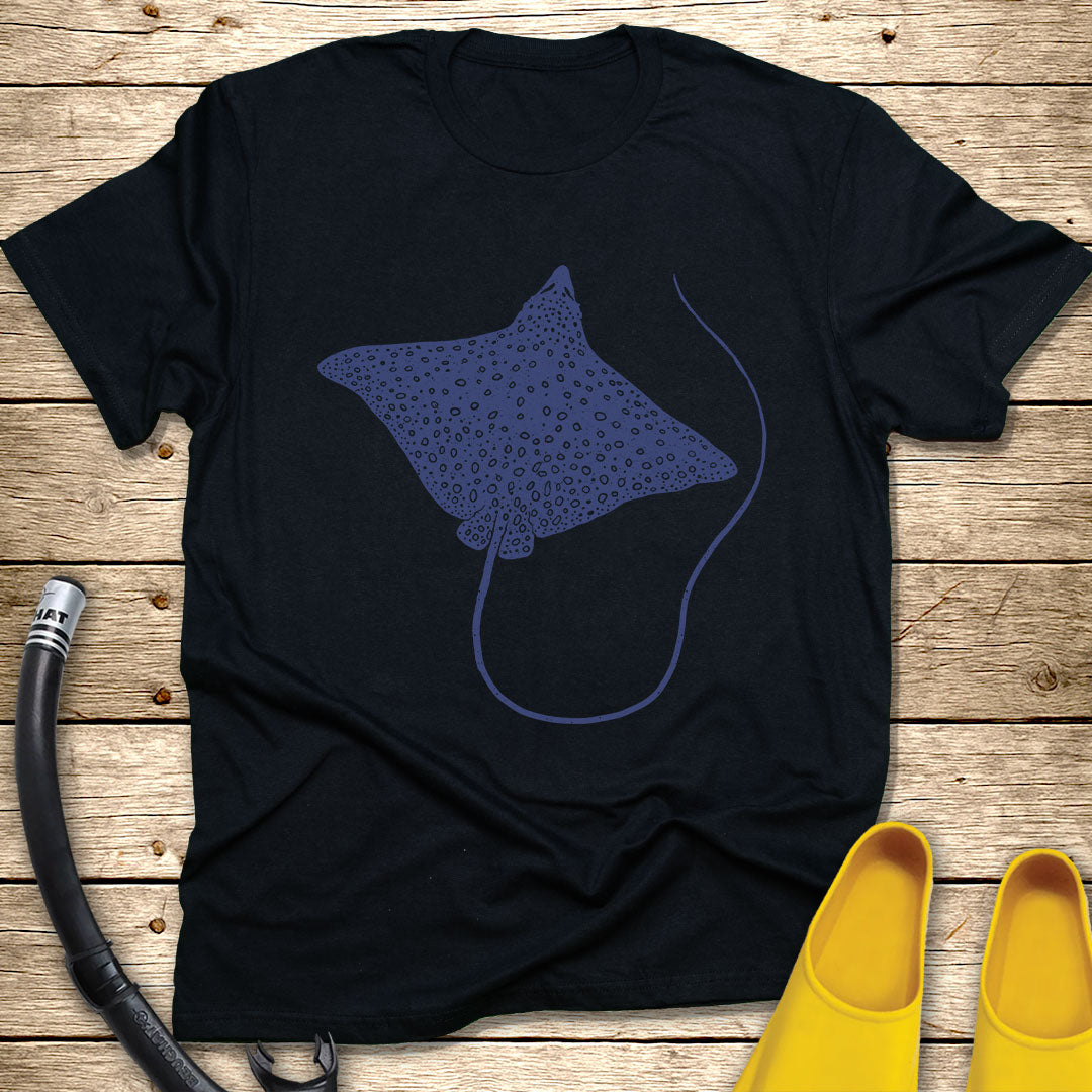 The Spotted Eagle Ray T-Shirt