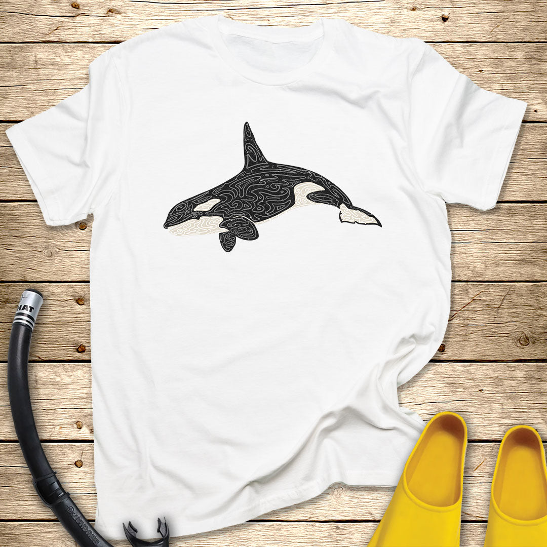 The Orca Tee