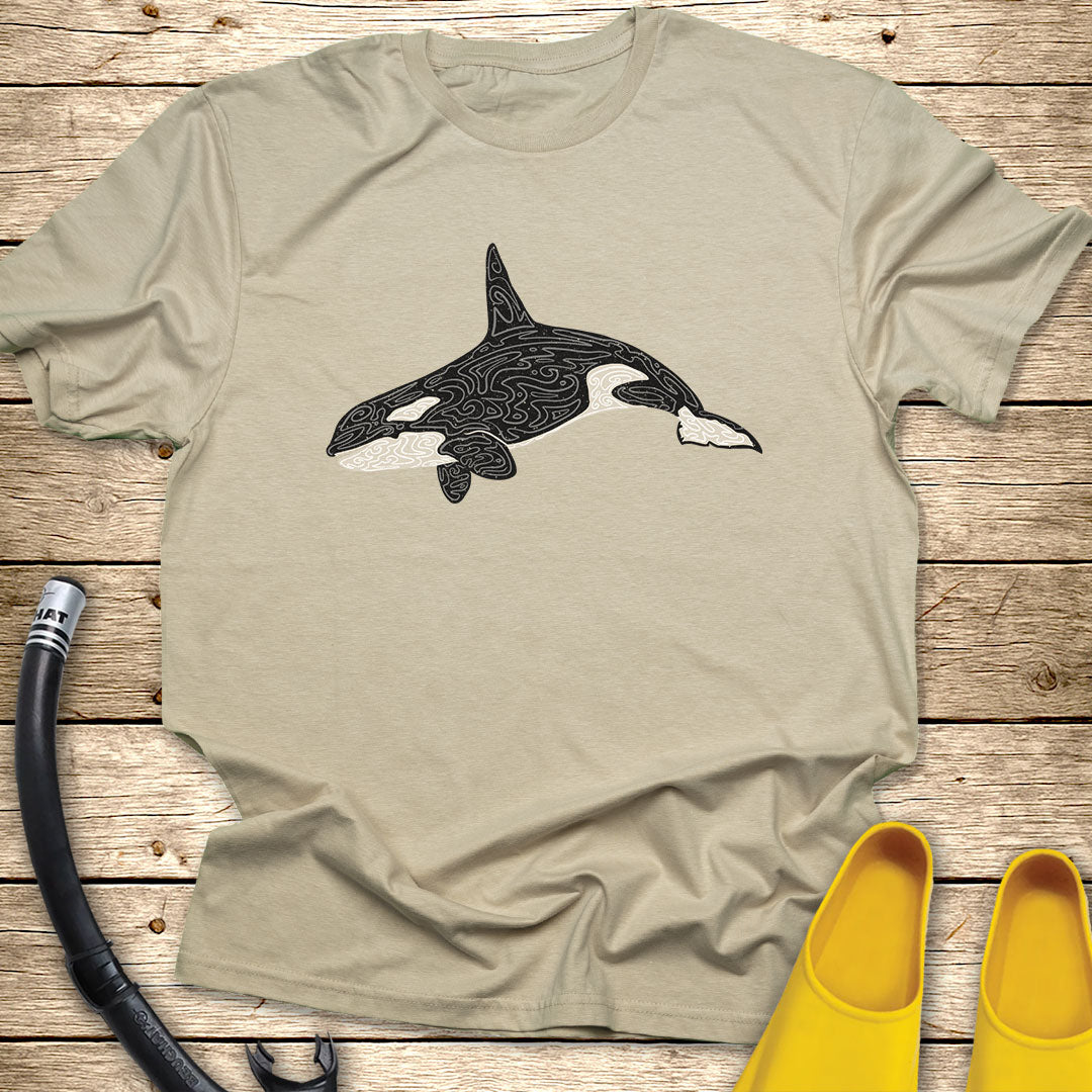 The Orca Tee