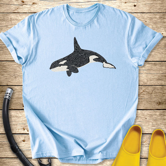 The Orca Tee