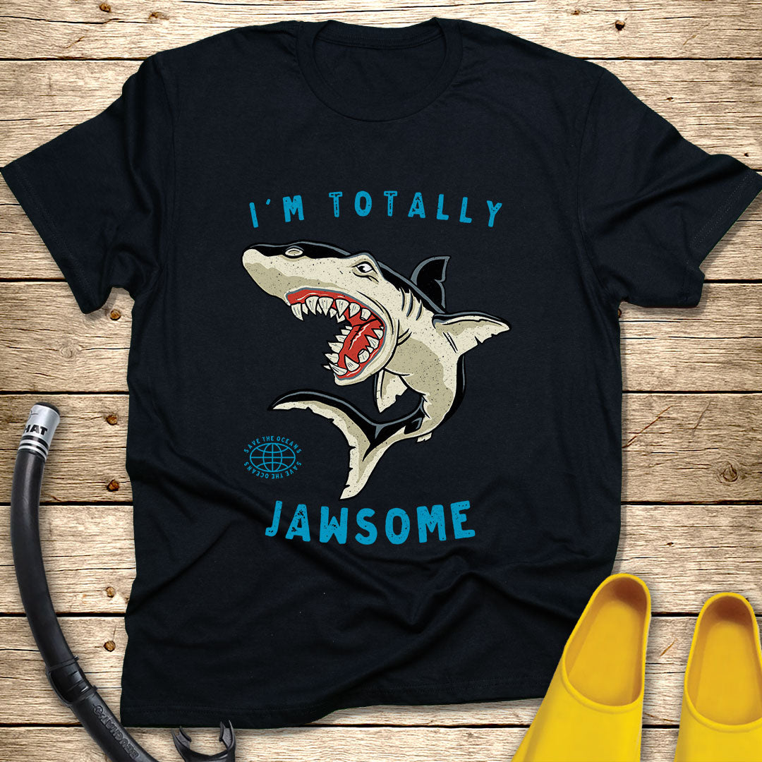 I'm Jawsome Tee