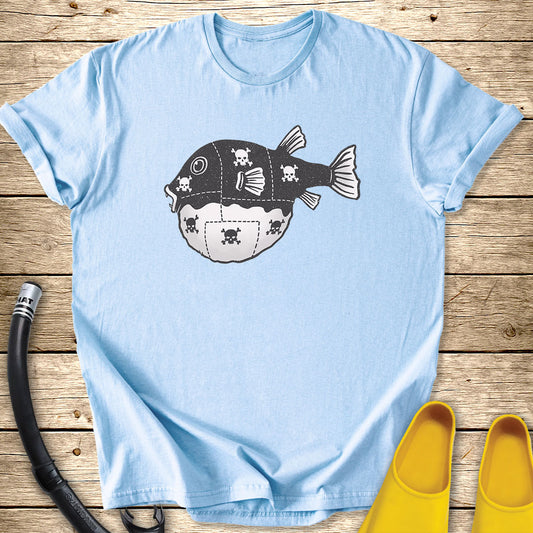 Pufferfish Tee