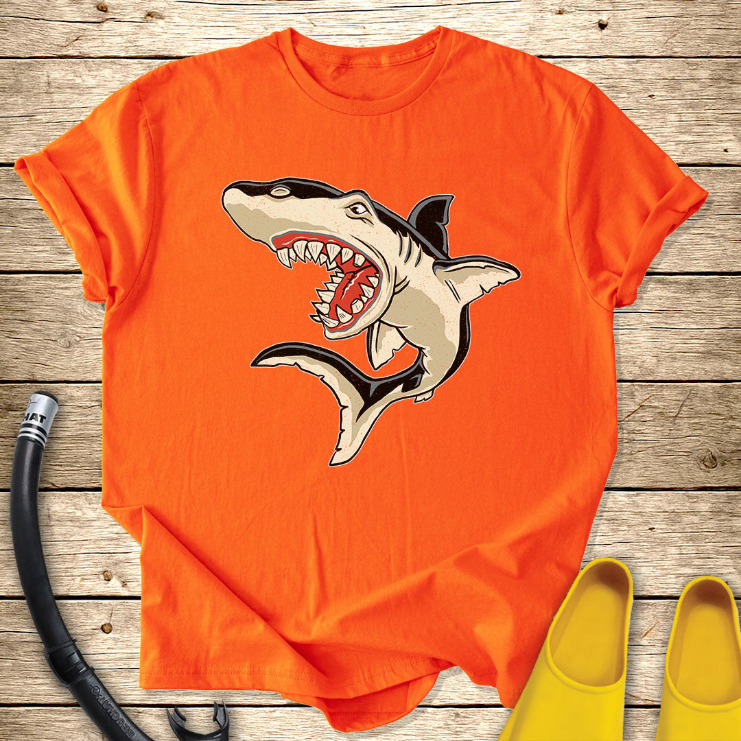 The Shark Tee