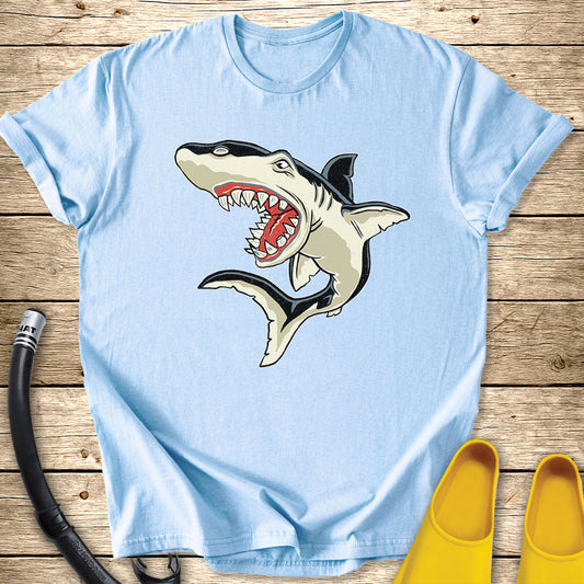 The Shark Tee