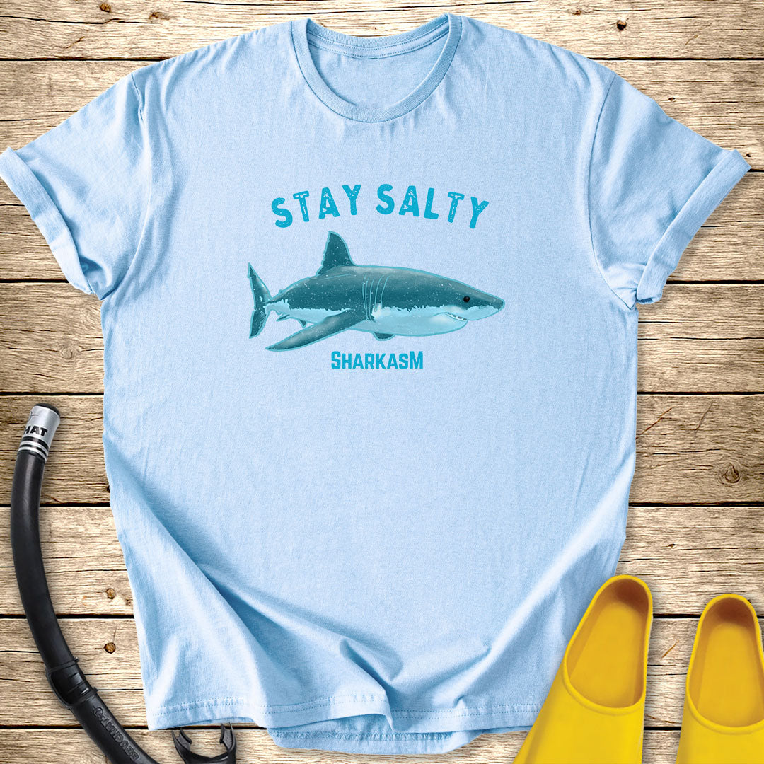 Stay Salty Tee