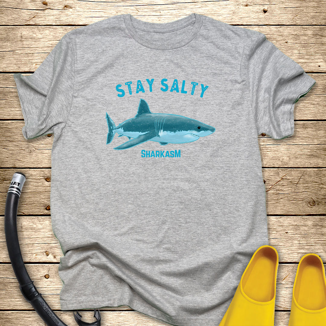 Stay Salty Tee