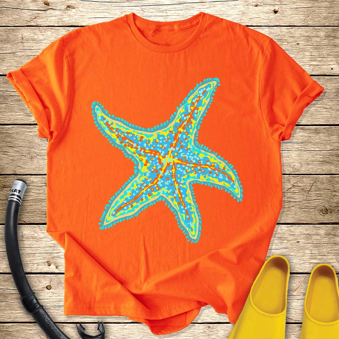 Sea Star T-Shirt