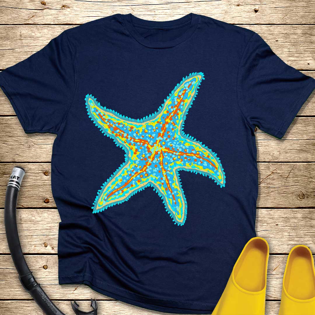 Sea Star T-Shirt