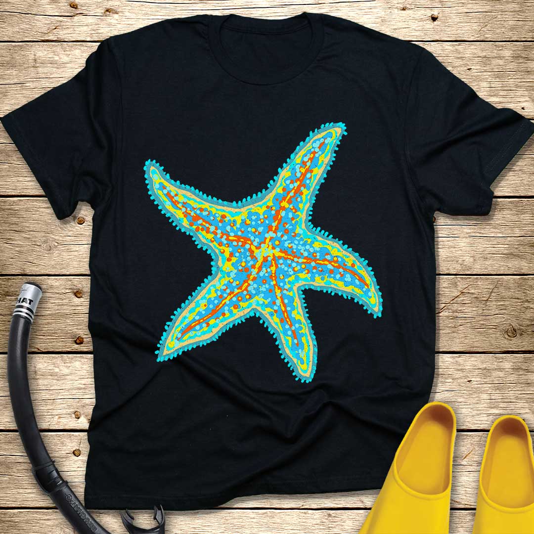 Sea Star T-Shirt