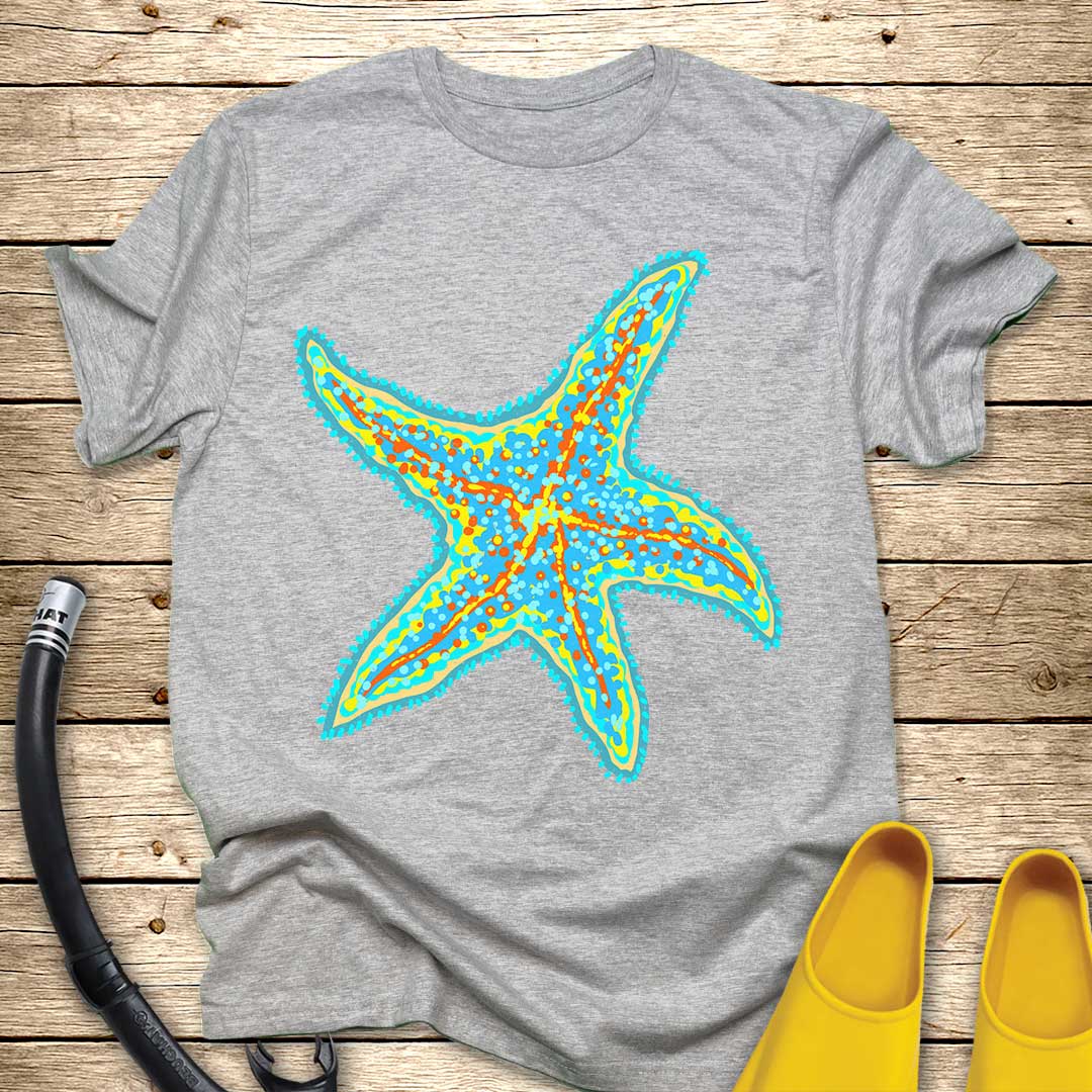 Sea Star T-Shirt