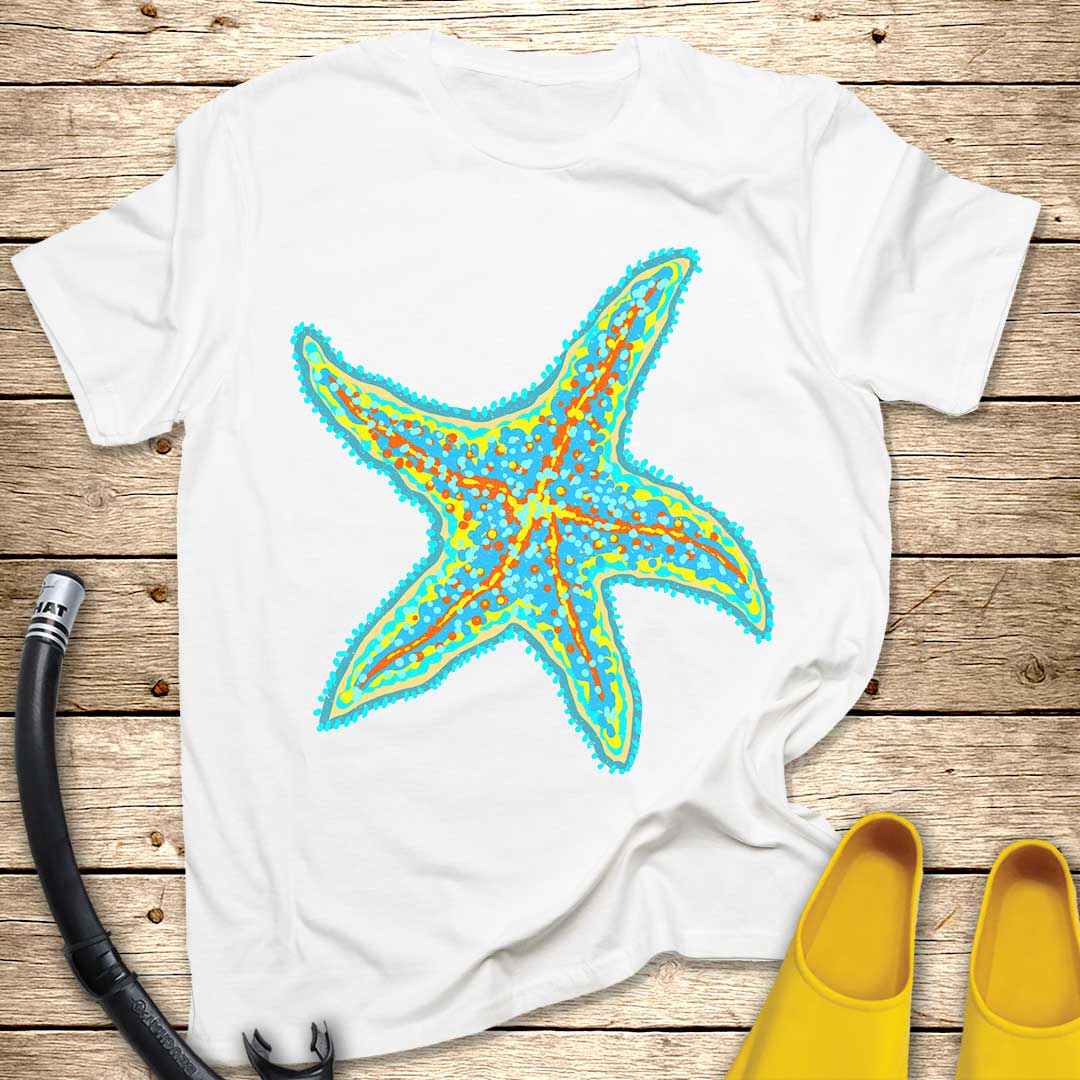Sea Star T-Shirt