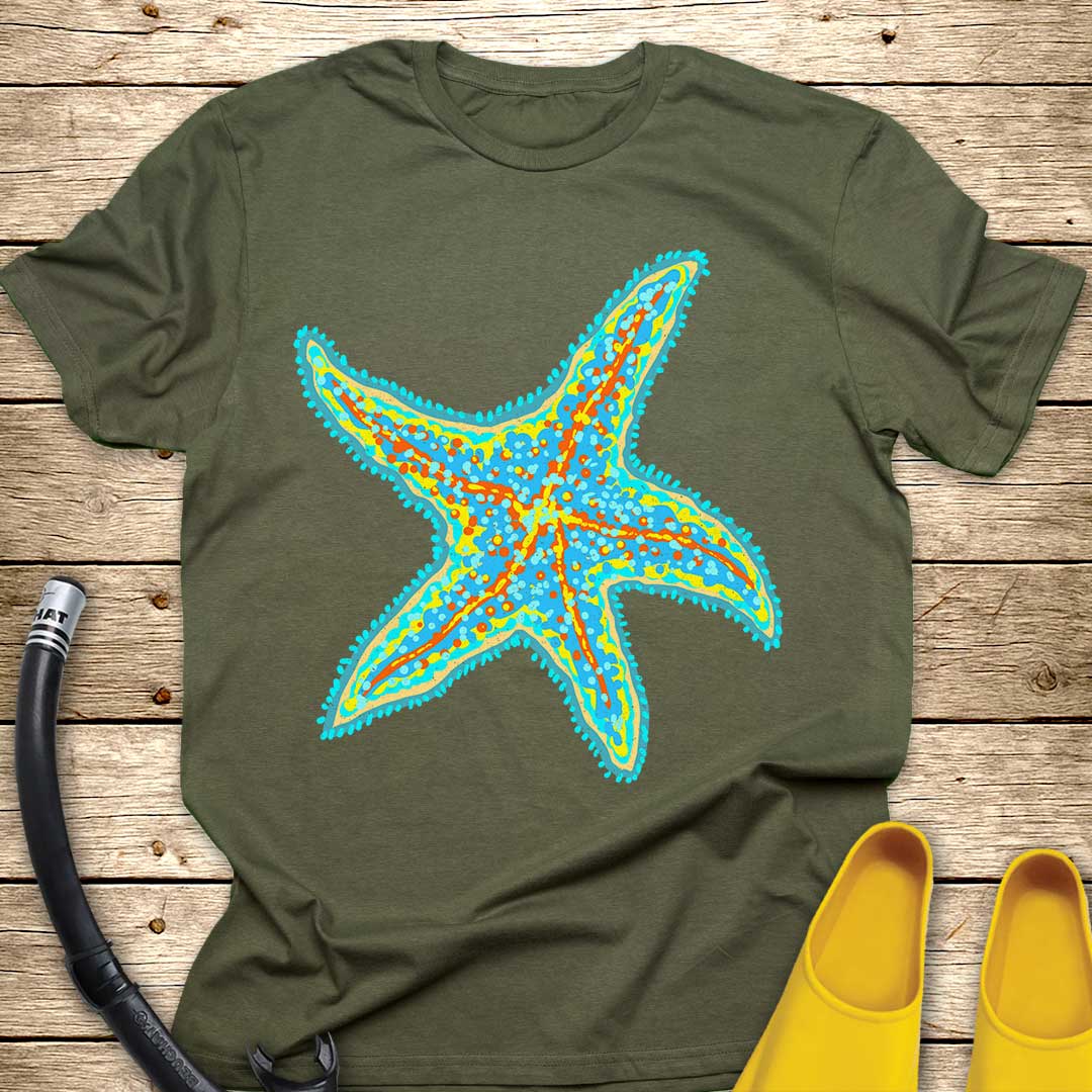 Sea Star T-Shirt